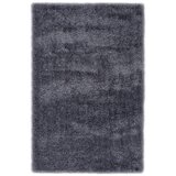 Tom Tailor preproga z visokim florom 140/200 cm taftano antracit | Shoptok.si