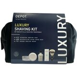 Depot Luxury shaving set za brijanje Cijene