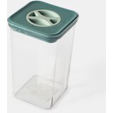 Sinsay Prozirna posuda za hranu s poklopcem | shoptok.hr