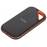 San Disk 1TB Extreme PRO Portable SSD NVMe USB-C 3.2 robusten zunanji SSD disk | Shoptok.si
