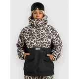Chalet Anorak snow cat