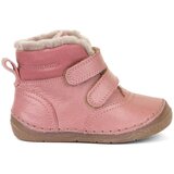 Froddo čevelj gležnjar G2110113-14 D roza s 24 | Shoptok.si
