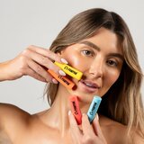 Dr.PAWPAW Flavoured Balm set za ustnice s sadnim okusom 4x4 g | Shoptok.si