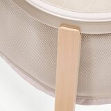 Stokke otroška posteljica snoozi™ sandy beige | Shoptok.si