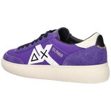 Sun68 Nizke superge Z45238 Vijolična | Shoptok.si