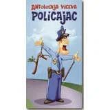 Nebojša Vuković - Antologija viceva - policajac