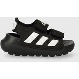Adidas Dječje sandale ALTASWIM 2.0 I boja: crna Cijene
