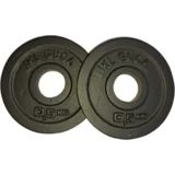Set livenih tegova Fi 30- 2x 0,5 kg