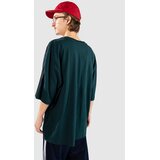 Adidas Majica Adicolor Oversized T-Shirt Aurora Ivy L | Shoptok.si