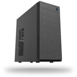 Chieftec CASE HC-10B-OPmidi case | Eponuda.ba