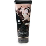 Shunga Masažna krema čokolada Kissable 200ml Cene