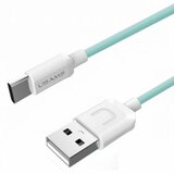 Usams podatkovni kabel SJ099 Type C na USB 1m mint | Shoptok.si