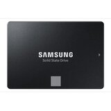 Samsung SSD 870 EVO 2TB2.5” SATA3;V-NAND MLC560MB/s read,530MB/s write | Eponuda.ba