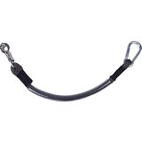 Brands of Q Pritrdilna vrv za prikolico, 90 cm - Siva | Shoptok.si