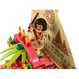 Lego Disney™ 43210 Vaianin čoln Iskalec poti | Shoptok.si