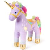 Spin Master Unicorn Academy: Wildstar jednorog plišana figura 17 cm - Cijene