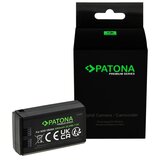Patona Baterija za Godox VB26 / VB26A / V850III / V1, 3000 mAh Cene
