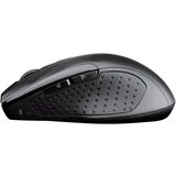 Cherry DW 5100 keyboard Mouse included Universal RF Wireless QWERTZ German Black | shoptok.hr