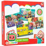 COCOMELON Puzzle CoComelon Cijene