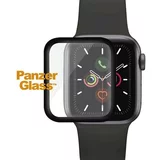 Panzerglass zaščitno steklo za Apple Watch 4/5 44mm 2017 Black