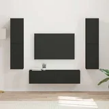 pcs Črna - - črna - 56.59 - 30 x 31 x 60 cm - 2025-vidaXL-Uvoz_2