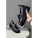 S. BARSKI Women's Leather Moccasins D&A | ePonuda.com