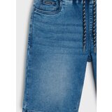 Sinsay Jogger kratke hlače od trapera | shoptok.hr