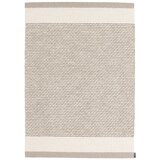 Pappelina Bež notranja in zunanja preproga 60x85 cm Edit Mud Vanilla – | Shoptok.si