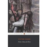 Penguin Books Victor Hugo - Notre-Dame De Paris | ePonuda.com