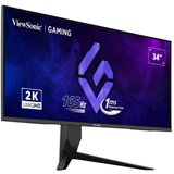 Viewsonic VX3480-2K-PRO Monitor - WQHD 165Hz Gaming Monitor | shoptok.hr