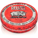 Reuzel Hollands Finest Pomade High Sheen pomada za lase z visokim sijajem 113 g Cene