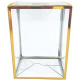 Spawn Zaštitna kutija Clear Gold Version 4'' Pop Protector With Film On It With | ePonuda.com