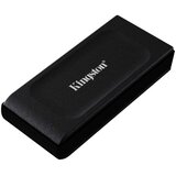 Kingston Portable XS1000 1TB eksterni SSD SXS1000/1000G | Eponuda.com