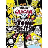 Laguna Liz Pišon - Tom Gejts - Malkice srećan Cene