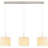 Globo VISEČA SVETILKA Deleon 90/20/120 cm E27 | Shoptok.si
