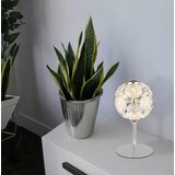 Globo namizna led-svetilka virina 15/26,5 cm | Shoptok.si
