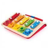 Hape sorter oblika ( 003014 ) Cene