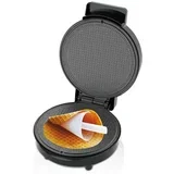 R.2223 aparat za vafle kornet 1000W