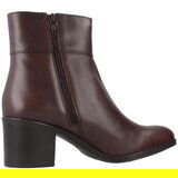 Geox D NEW ASHEEL Smeđa | shoptok.hr