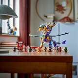 Lego Ninjago: Arc-zmaj osredotočanja | Shoptok.si