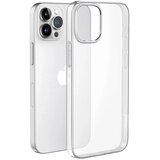 Hoco Light serija TPU maska za IPHONE 15 PRO prozirna Cijene