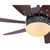 Globo 03800 - Plafonski ventilator RIVALDO 1xE14/60W/230V | Eponuda.com