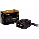 Gigabyte GP-P650G power supply unit 650 W 20+4 pin ATX ATX Black | shoptok.hr