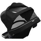 Thule Sleek Sibling sjedalica za dječja kolica crna | shoptok.hr