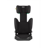 Graco a-s junior maxi i-size (100-150cm), midnight ( A081317 ) | ePonuda.com