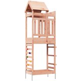  Igraći Toranj Smeđa 52,5 x 85 x 238 cm Solidno Douglas Drvo | Eponuda.com