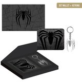 Spiderman Marvel Spider-Man poklon set novčanik i privjesak za ključeve Cijene