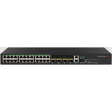 H3C S5136S-24T4X-EI-Q 24G L3,4SFP+ switch Cene