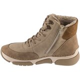 Rieker Polškornji Booties Bež Cene