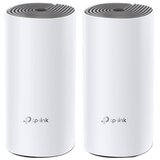 Tp-link Ruter Mesh sistem Deco E4 2 jedinice | Eponuda.com